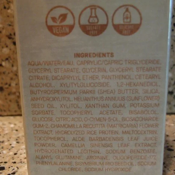 Augustinus Bader THE BODY LOTION New in Box! $110 Retail - Picture 4 of 8